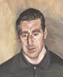 Lucian Freud